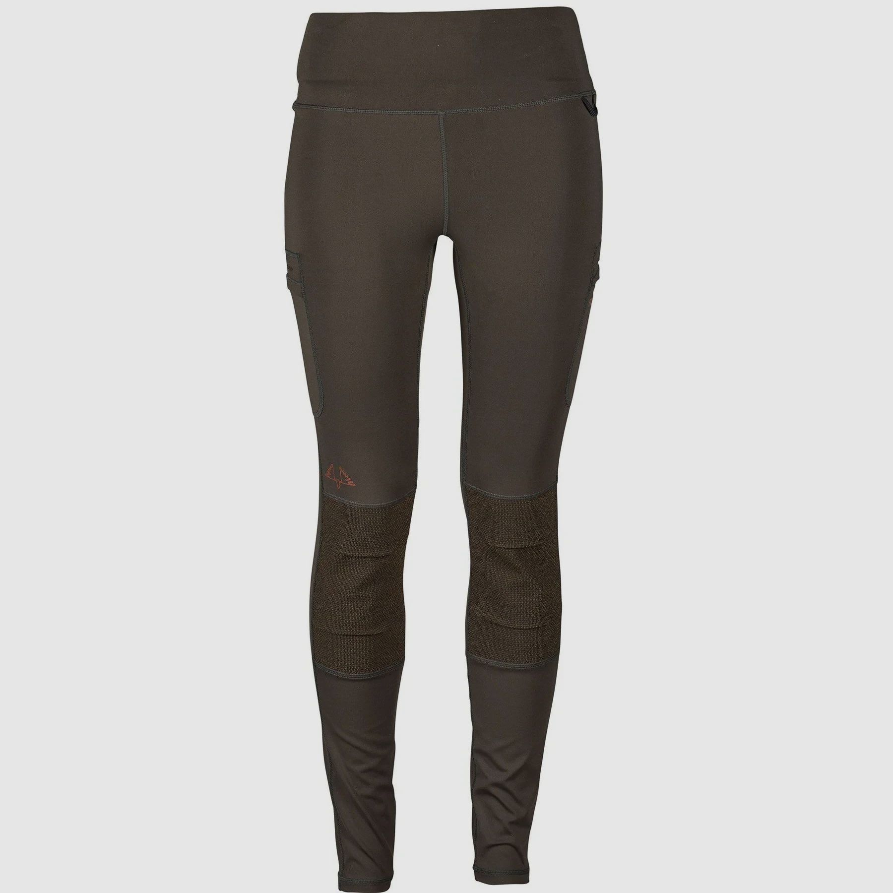 Swedteam Meadow Tights Jagdhose Damen Swedteam Grün 44