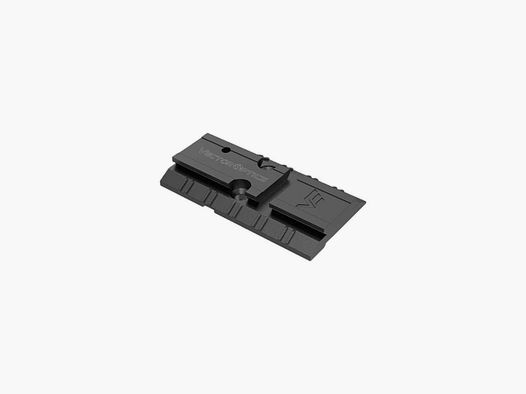Vector Optics SCFRM-18 Adaptador VOD cerrado de punto rojo CZ Shadow 2