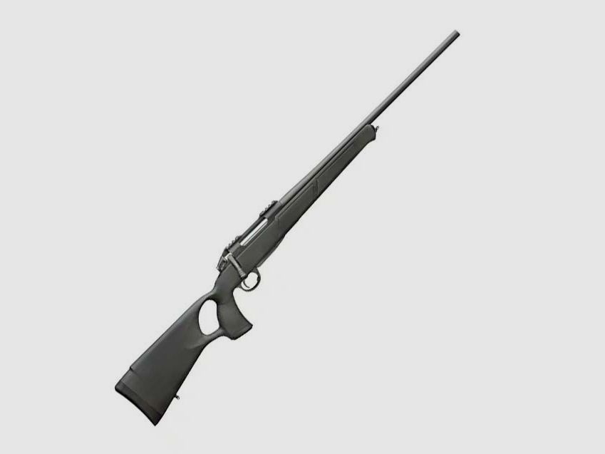 Repetierbüchse Rover G2 Thumbhole