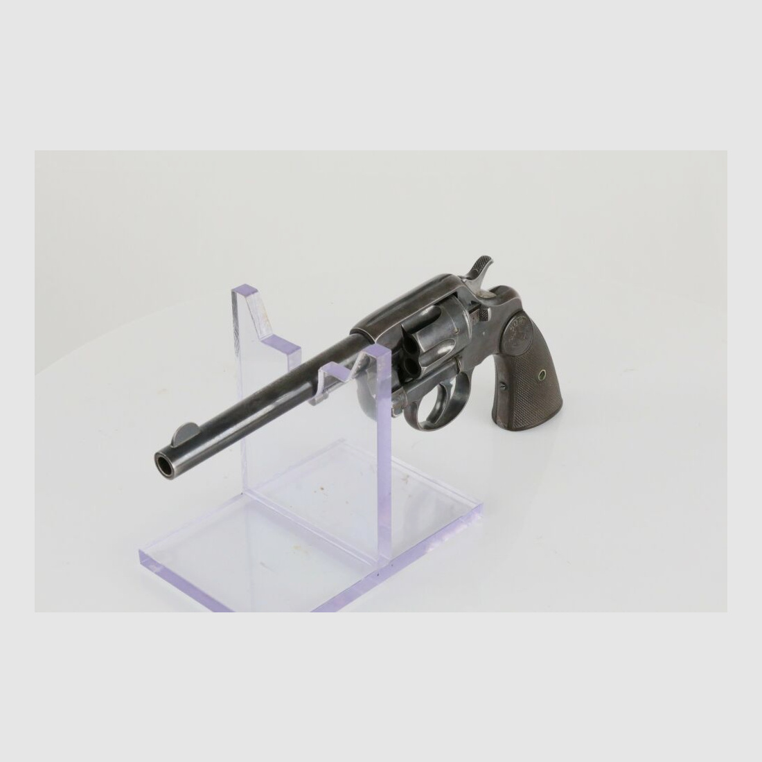 Colt New Army
