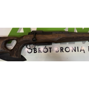 Mauser 25 Max bolt-action rifle cal. .308 Win, image 4 of 9