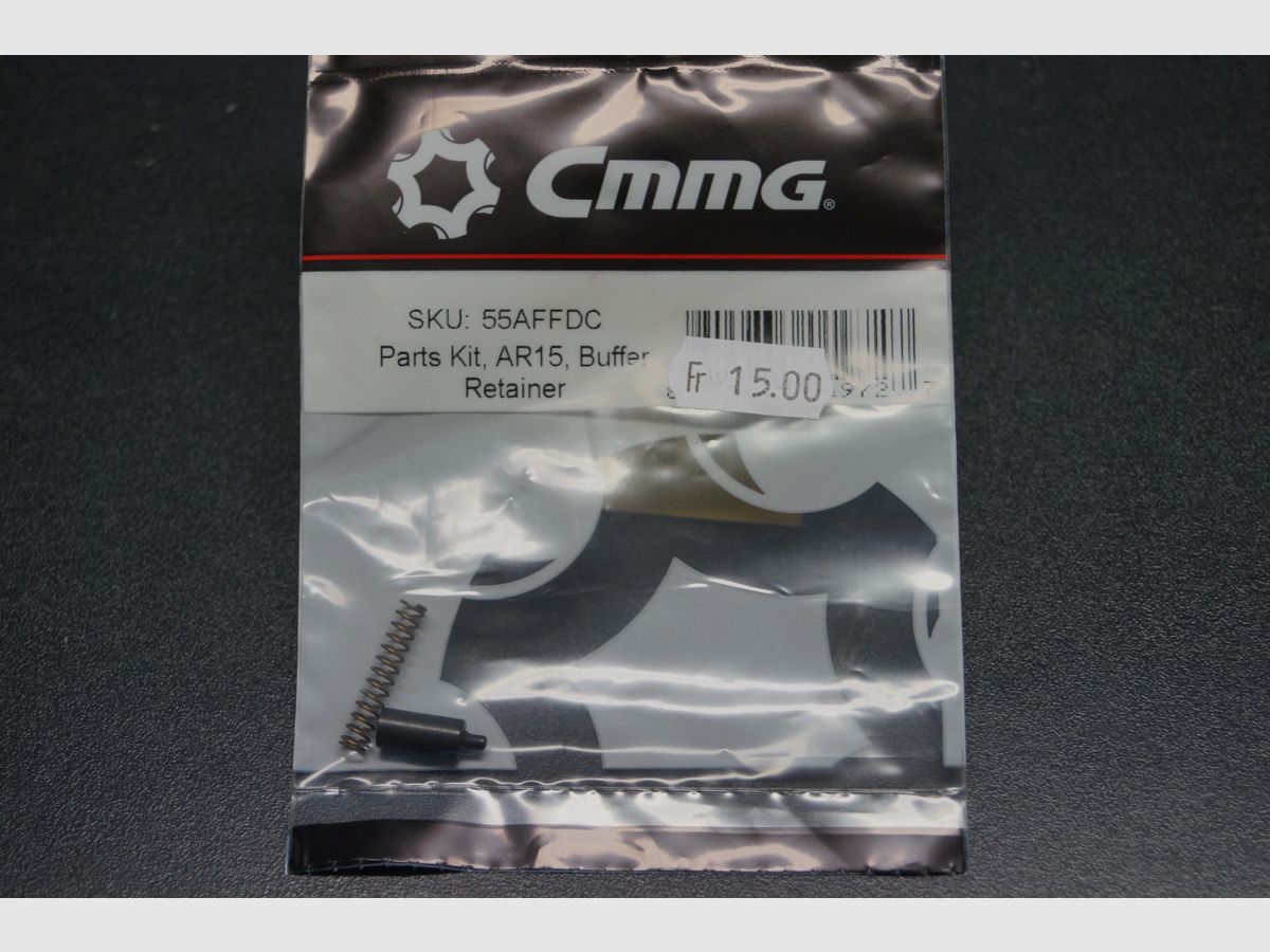 Buffer Retainer AR-15