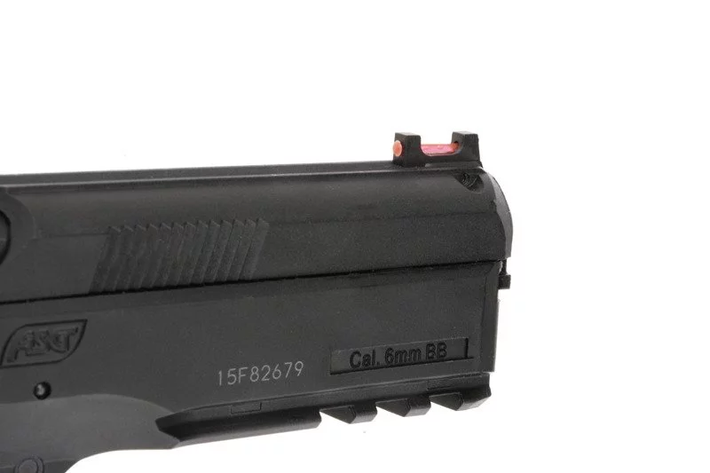ASG CZ SP-01 Shadow Pistole, Bild 20 von 20