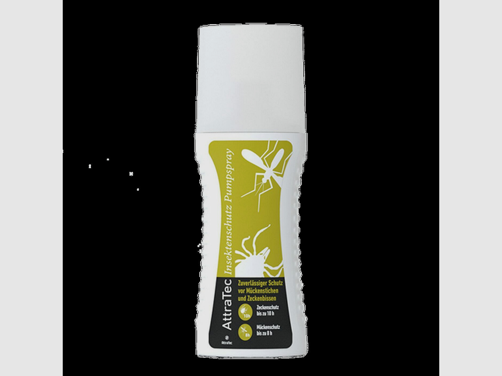 AttraTec Insekten und Mückenschutz​ 100ml Pumpsprühflasche