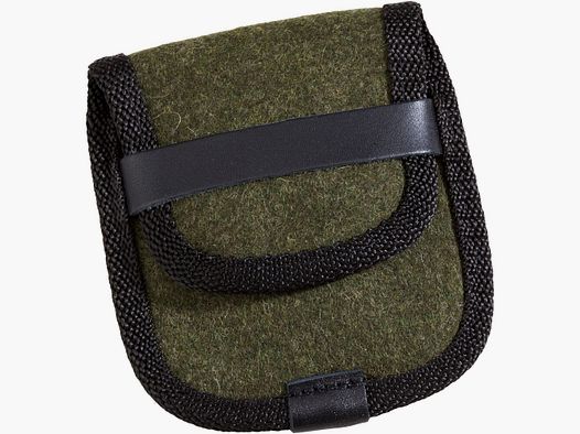 Parforce Cartridge case, loden
