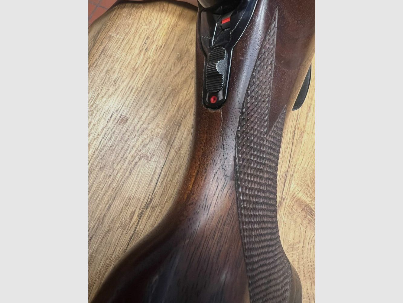 Sauer & Sohn 80 Mod. Brenneke