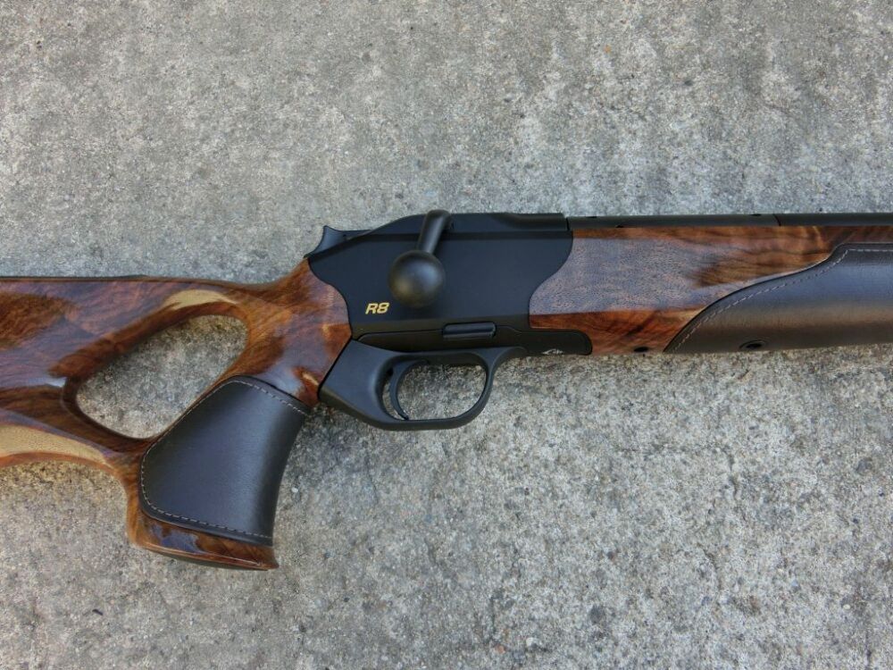 Blaser Success Silence Leder