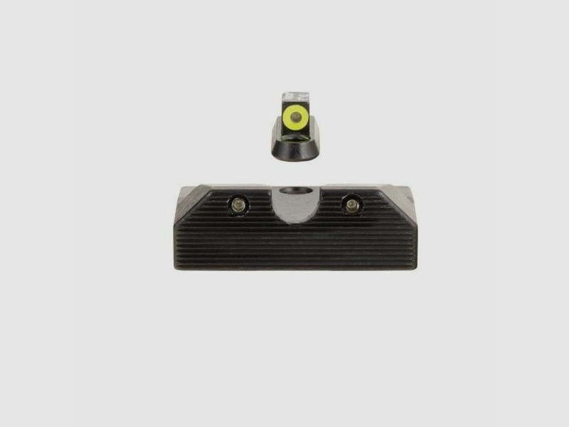 Trijicon N-Visier HD XR gelb CZ P10/P10C