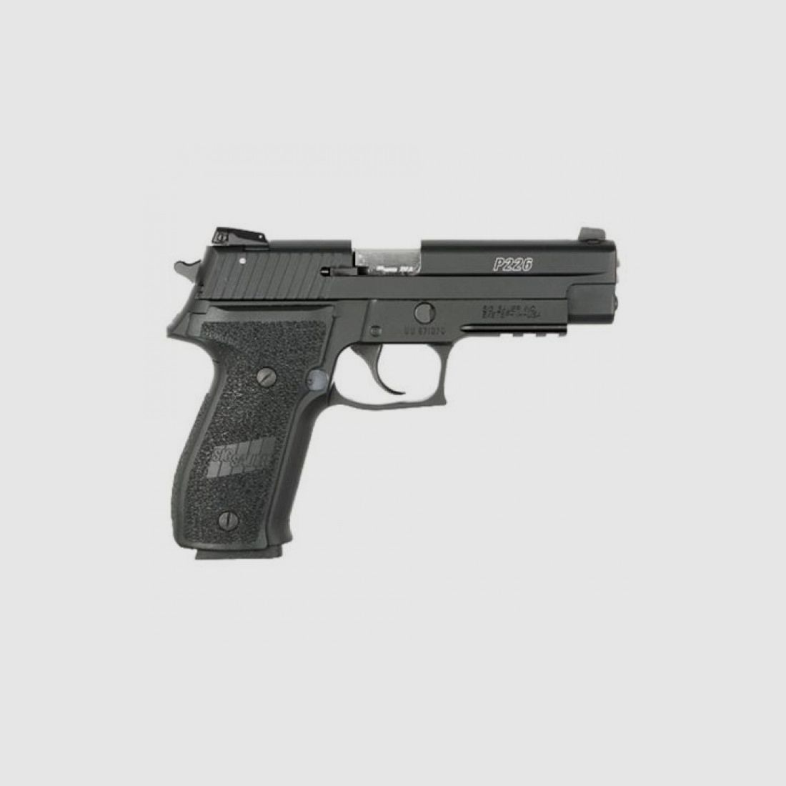 Sig Sauer P226 SA/DA .22LR, Bild 1 von 2