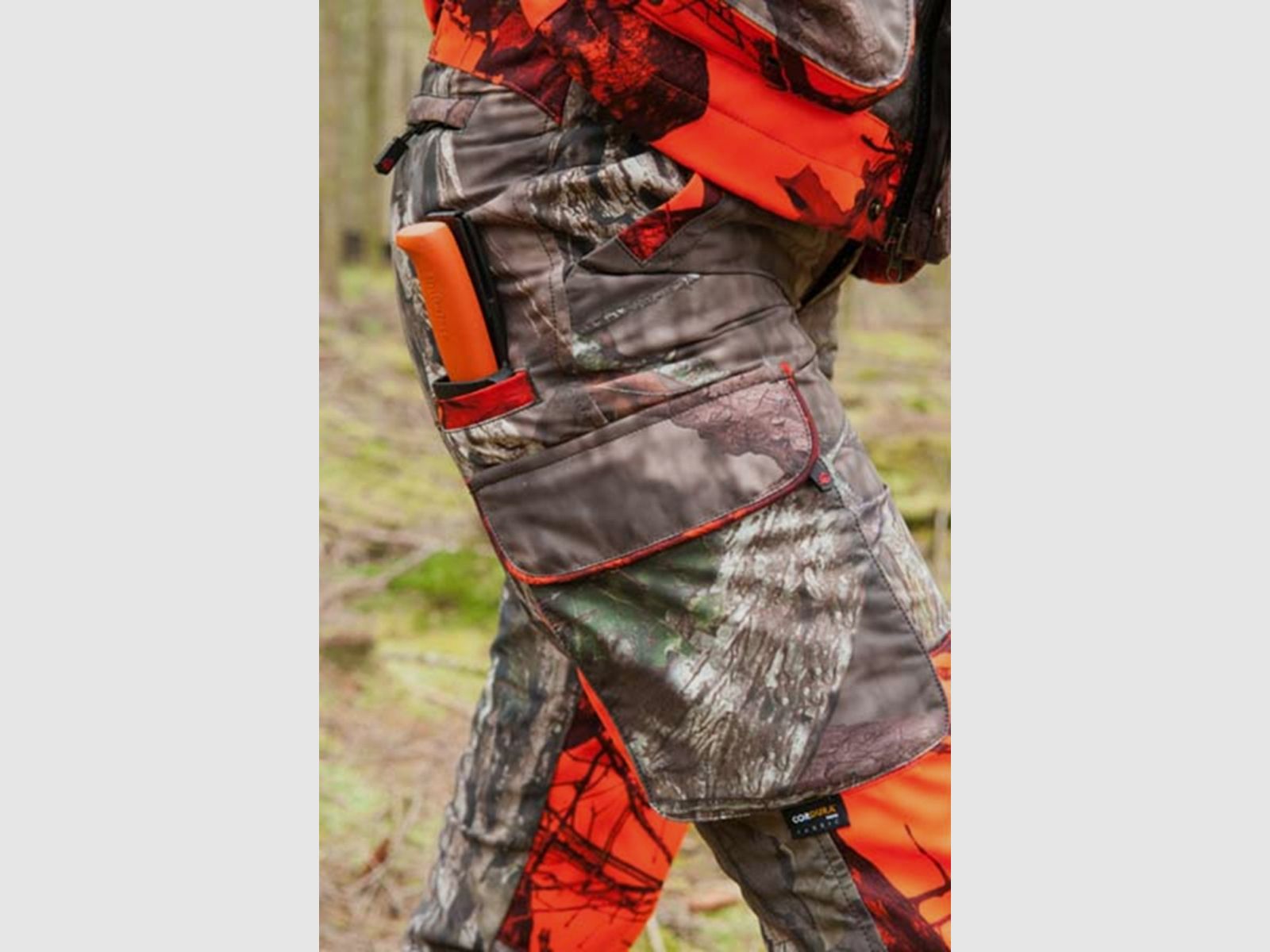 SHOOTERKING Country Blaze Hose