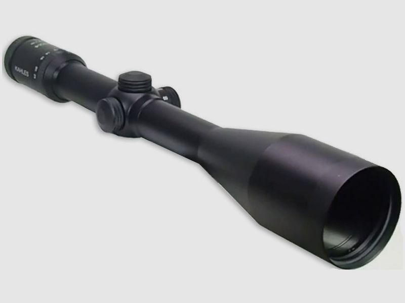 Visier KAHLES K624 – 6-24×56