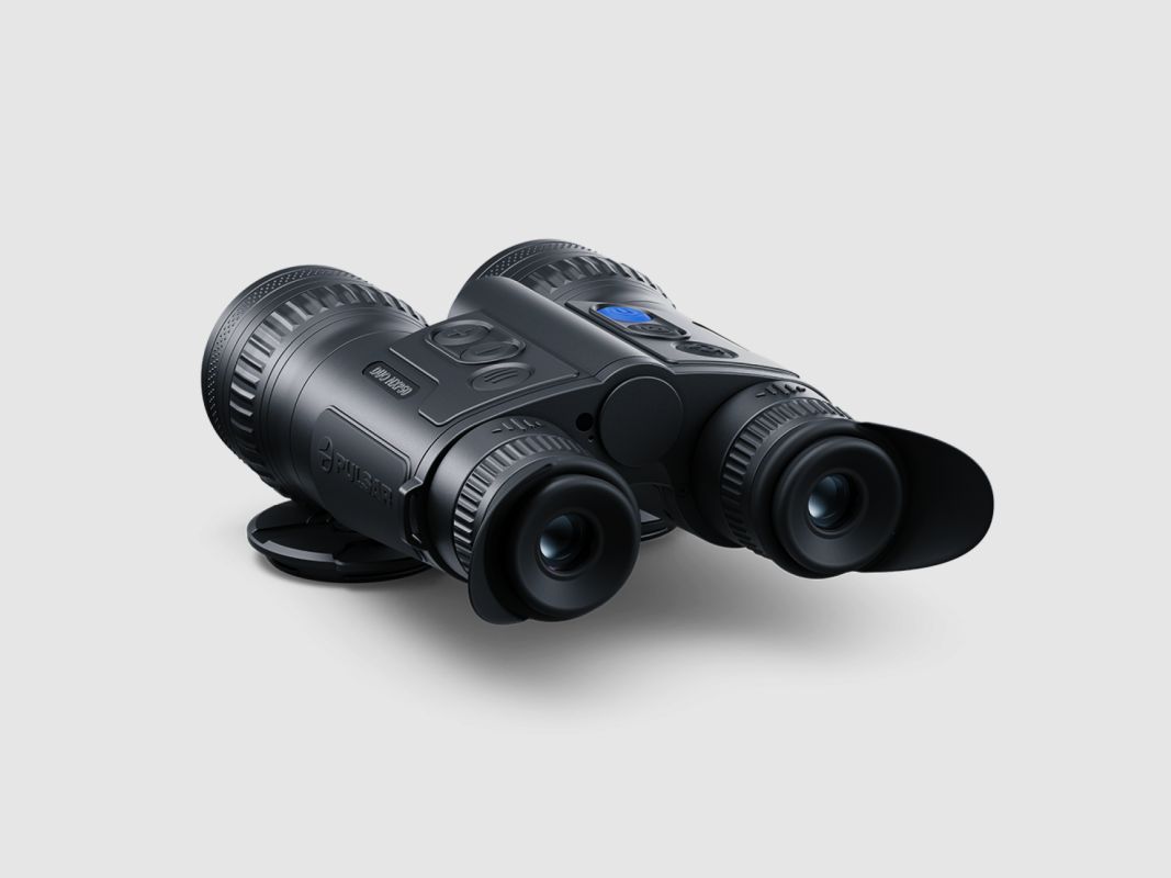 PULSAR MERGER DUO NXP50 WB BEOBACHTUNGSGERÄT, Bild 7 von 8