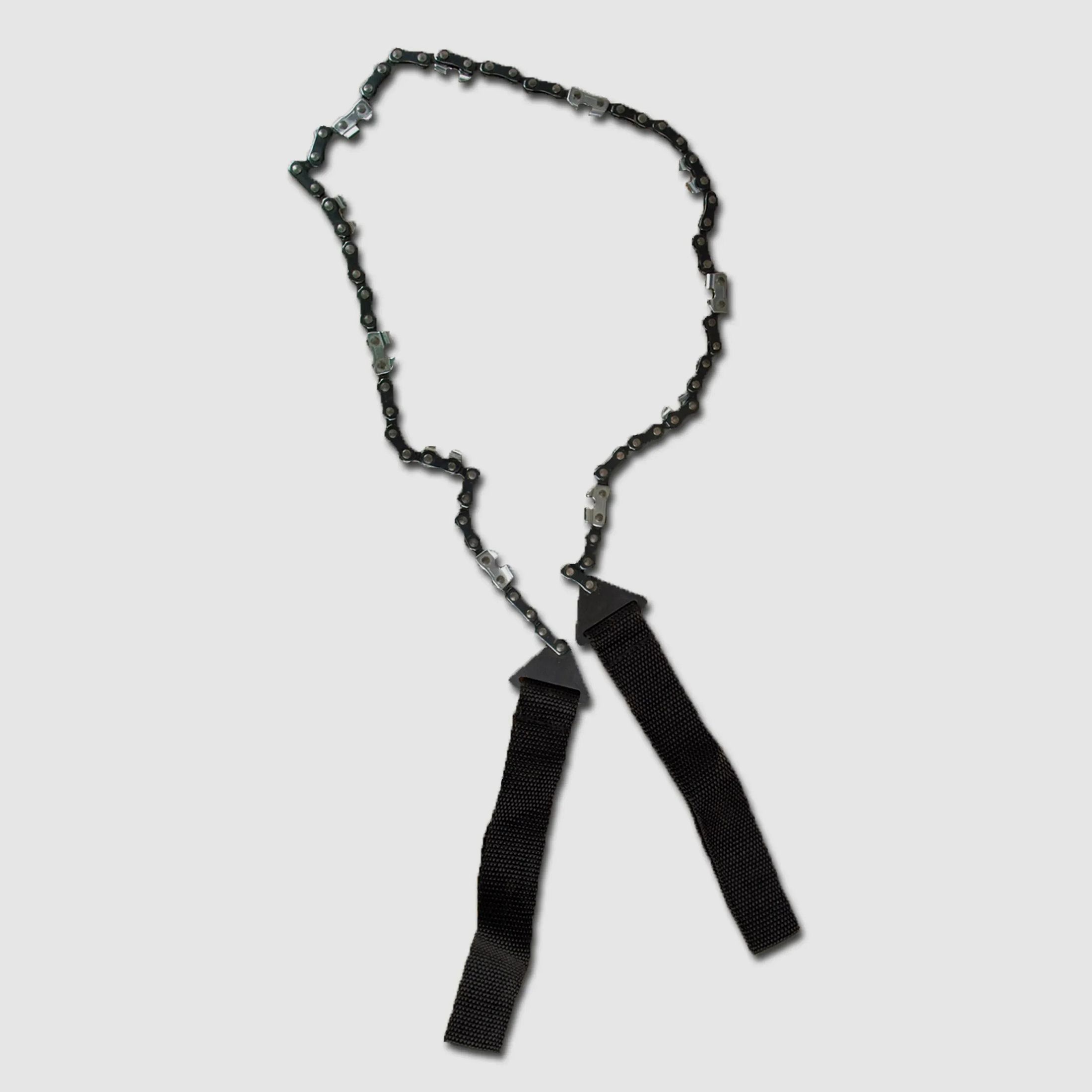 Mil-Tec Kettensäge Survival 65 cm