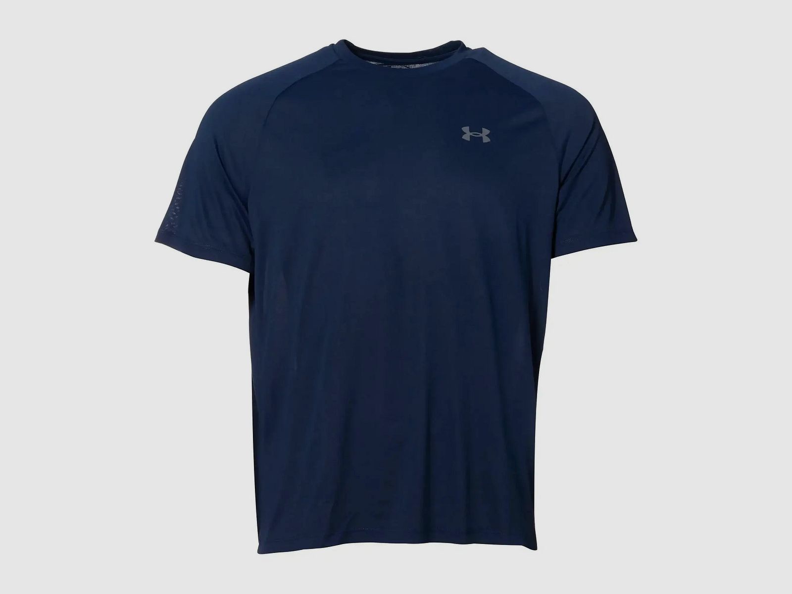 Under Armour Under Armour T-Shirt Tech 2.0 academy graphite - S Men
