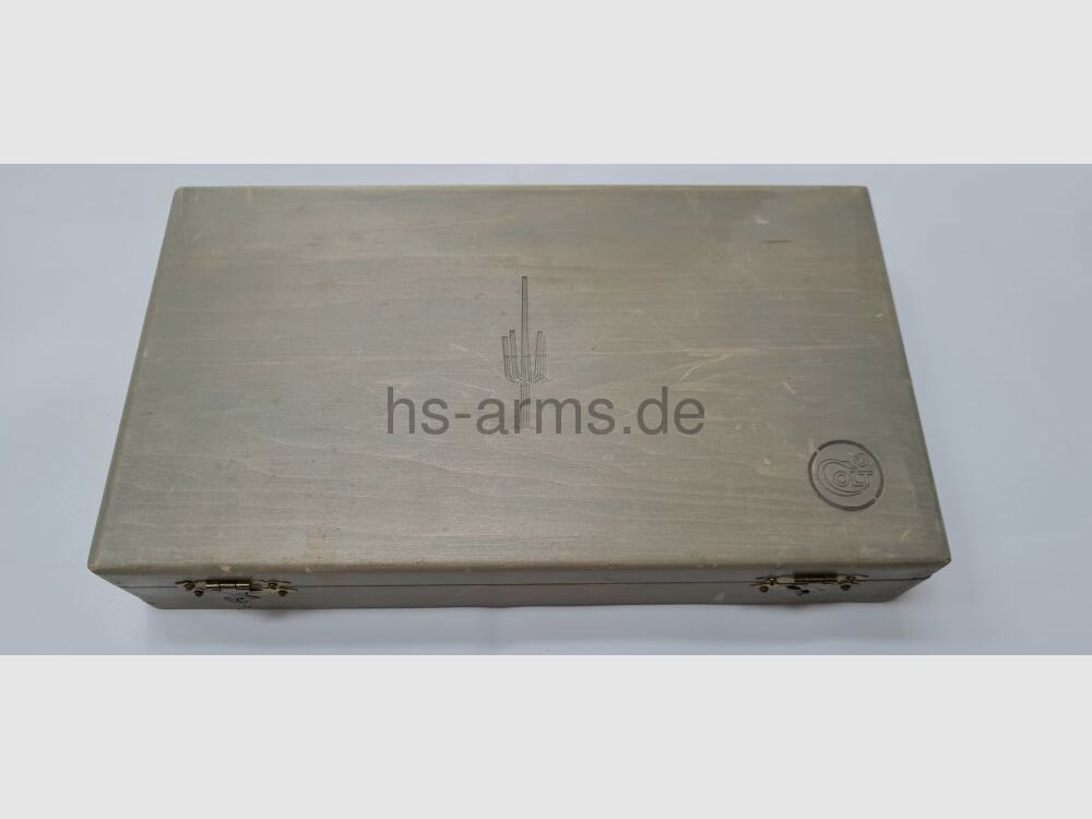 Colt 1863 Arizona Territorial Centennial 1963