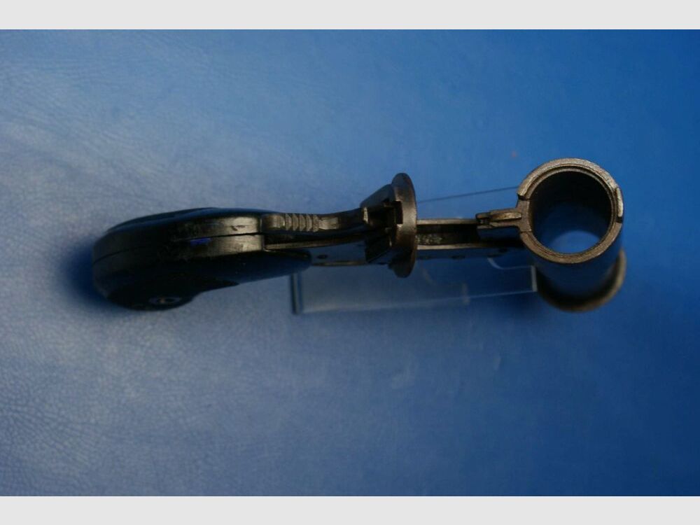Berridge & Co. No. 2 Mk V 22mm (Signal)