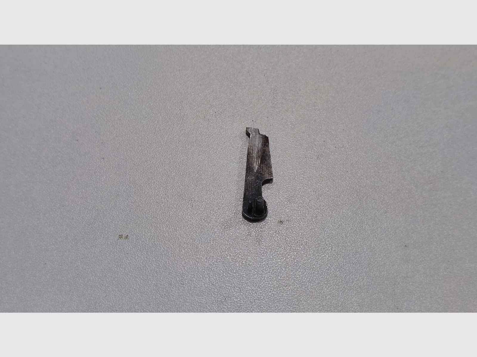 Hebelabzug Smith und Wesson K22, Bild 1 von 2