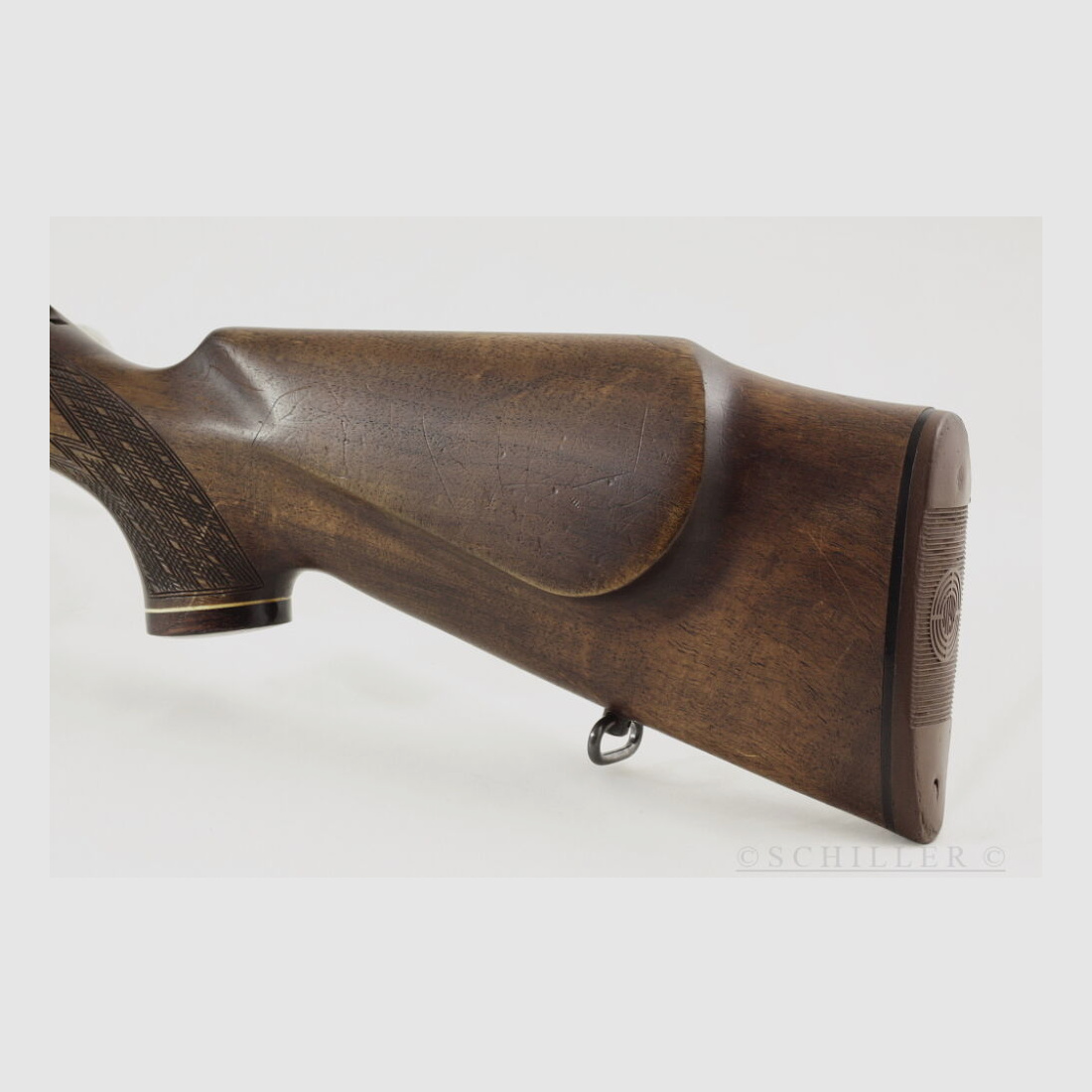 Steyr Mannlicher Mod. M