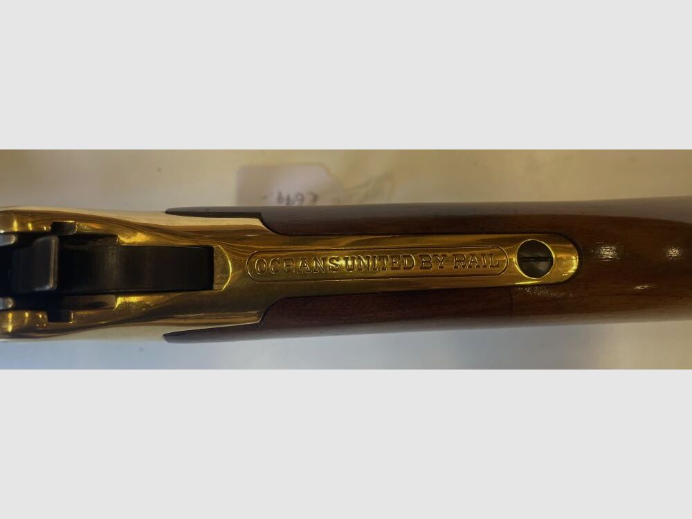 Winchester 1894 speciaal model