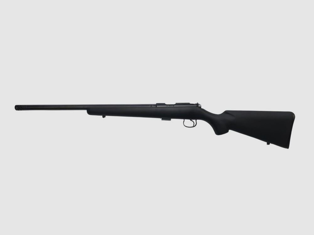CZ 455 Varmint Synthetic