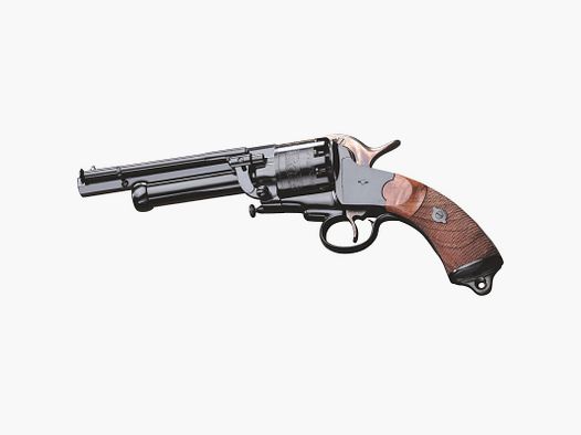 PIETTA REVOLVER LE MAT CAVALRY .44