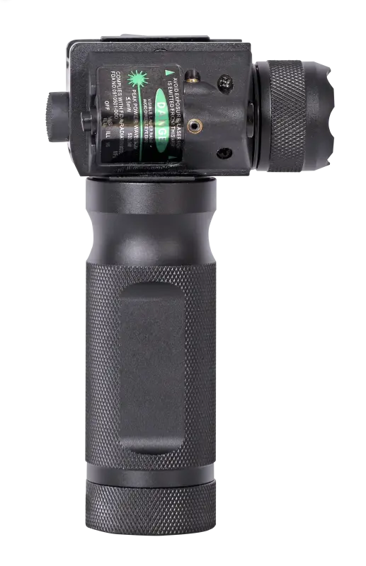 UMAREX IMPUGNATURA LASER RAIL 21 MM, immagine 2 di 3