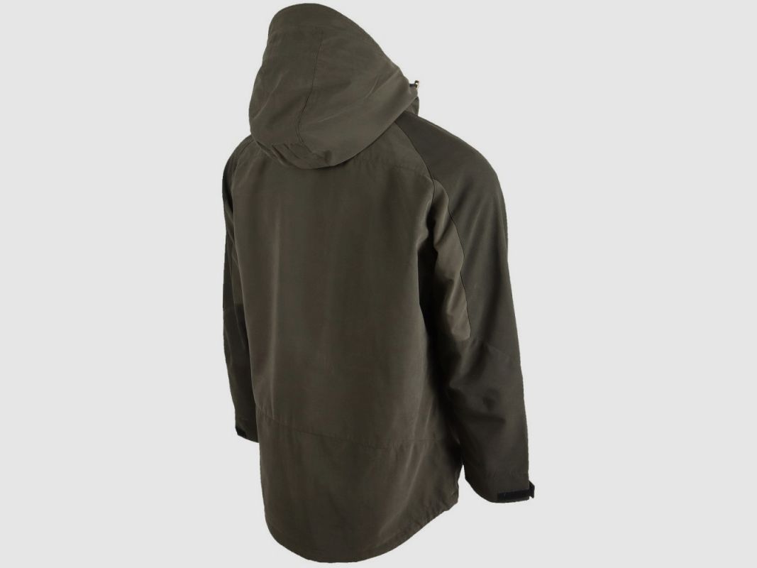 House of Hunting Ganzjahresjacke HENDRIK, Bild 5 von 17