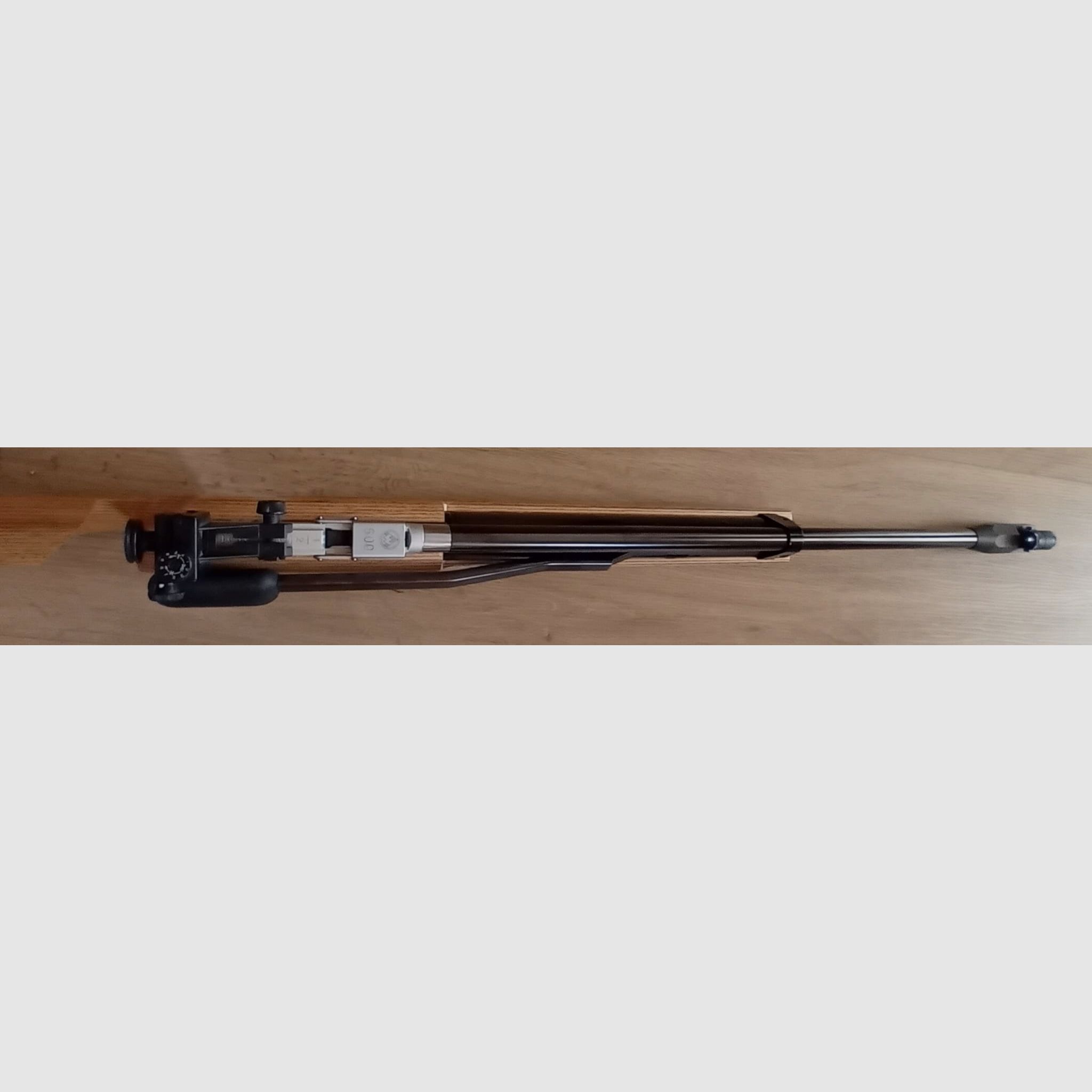 Feinwerkbau 600