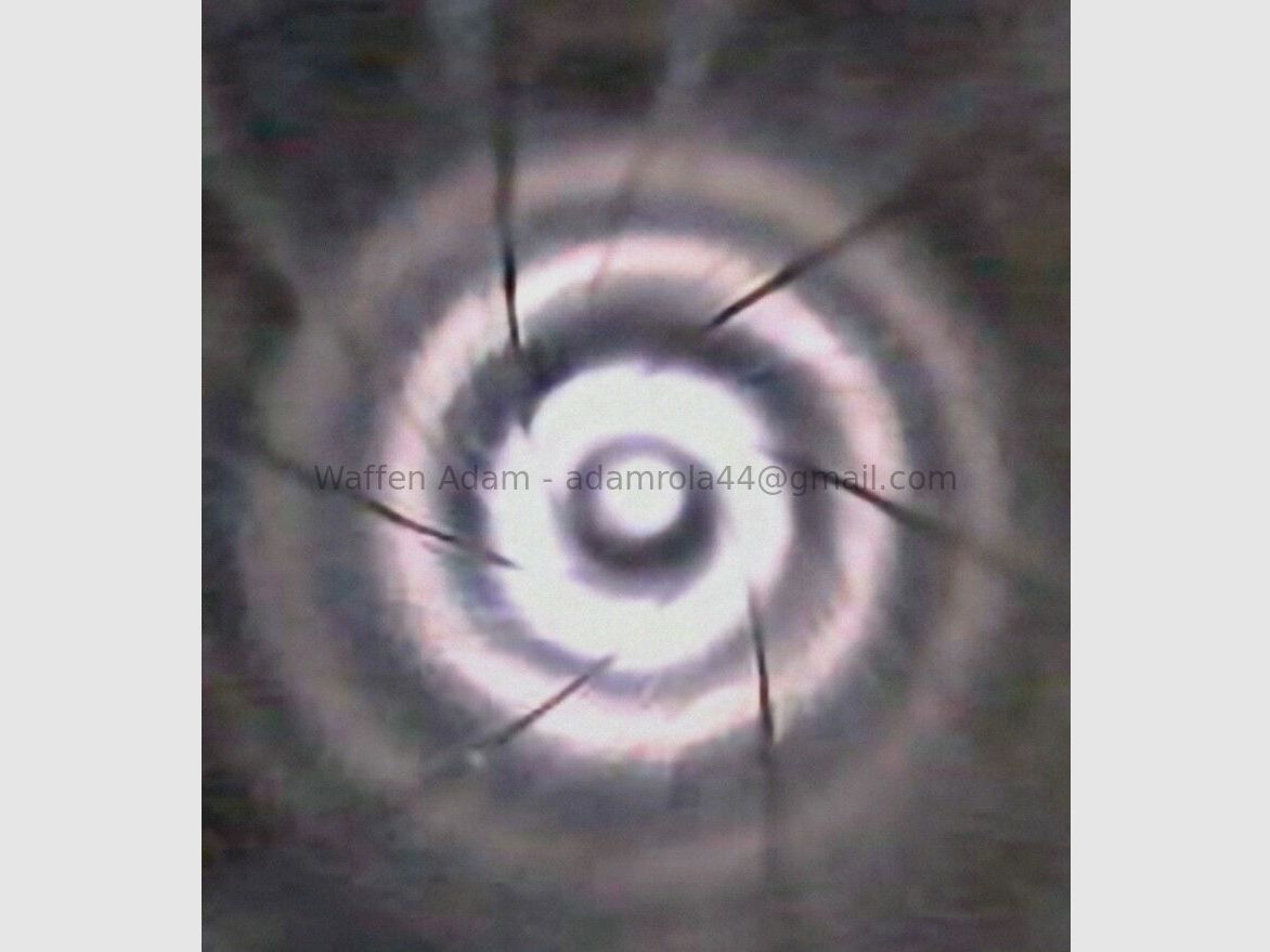 Smith & Wesson Modell 41, 5 1/2 ", Sport Pistole 1972