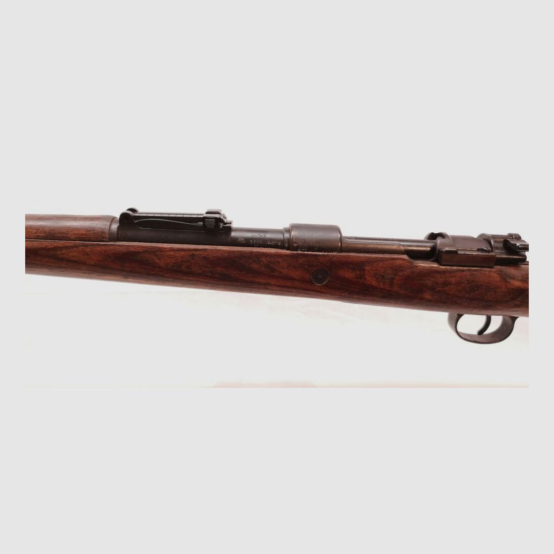 Karabinek Mauser K98k