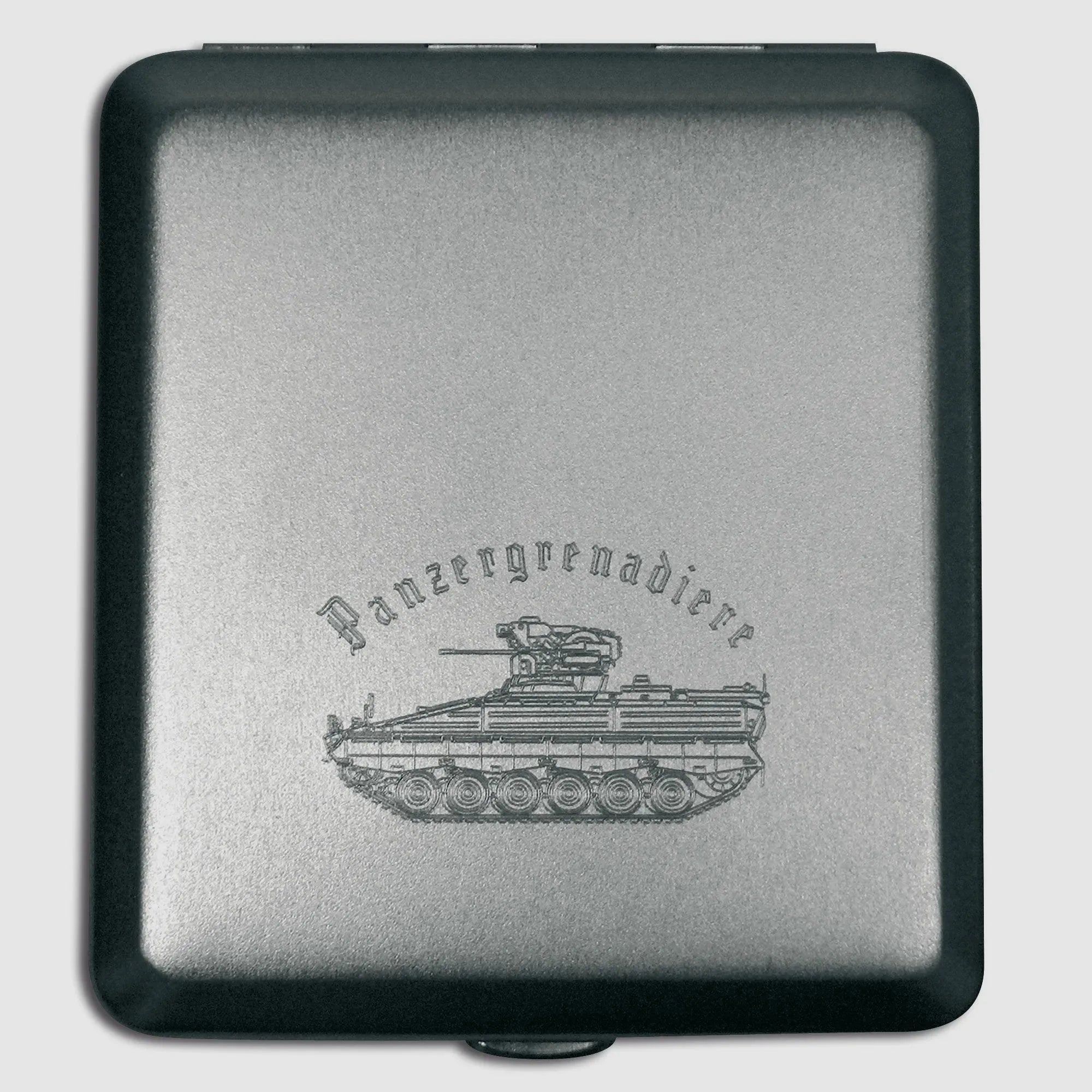 Fritzsch Zigarettenetui Panzergrenadier