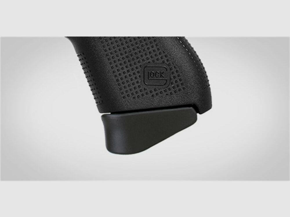 Glock 43, Bild 8 von 10
