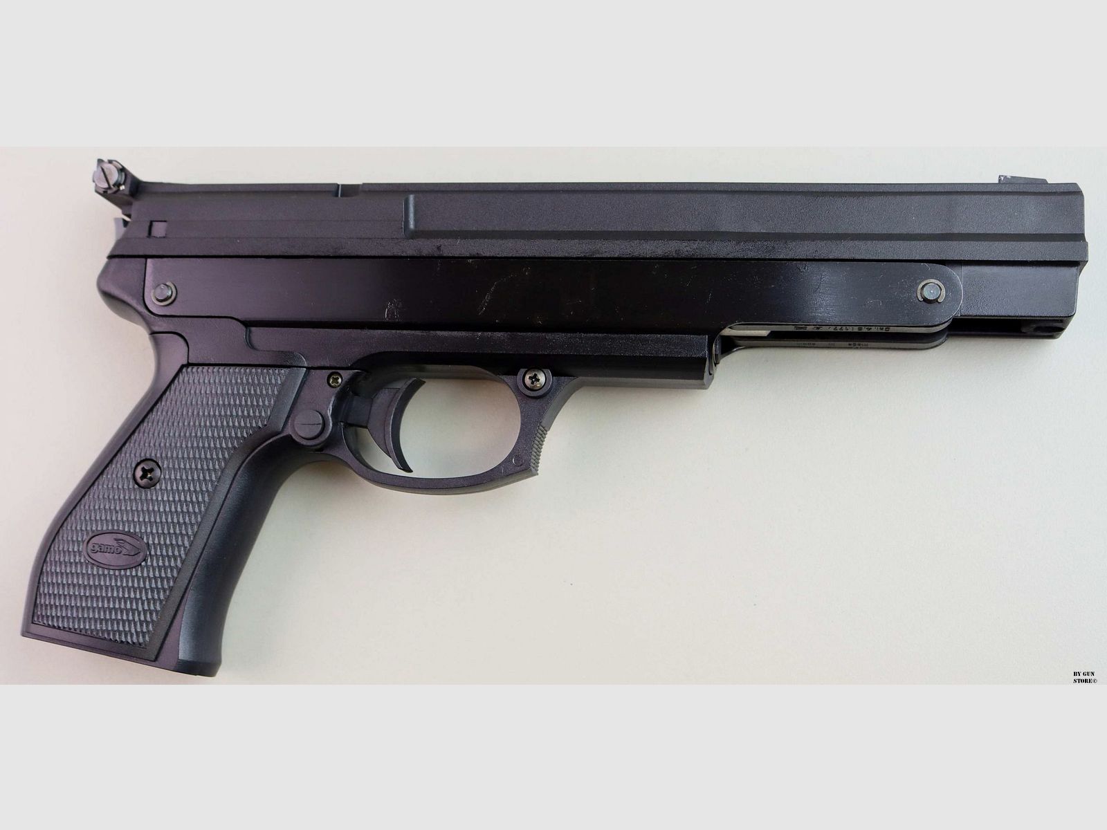 Gamo pistol mod. PR45 cal. 4.5, image 2 of 3