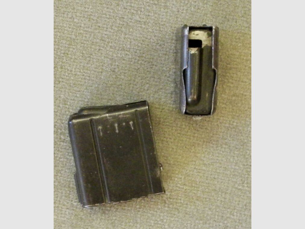 Winchester U.S. 30 Carabine