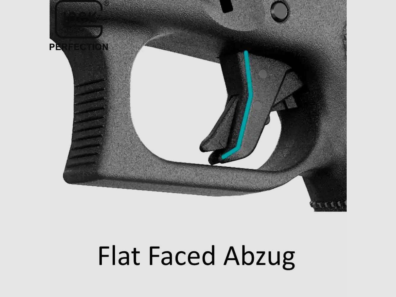 GLOCK 17 Gen6 FS/OR 9mmLuger