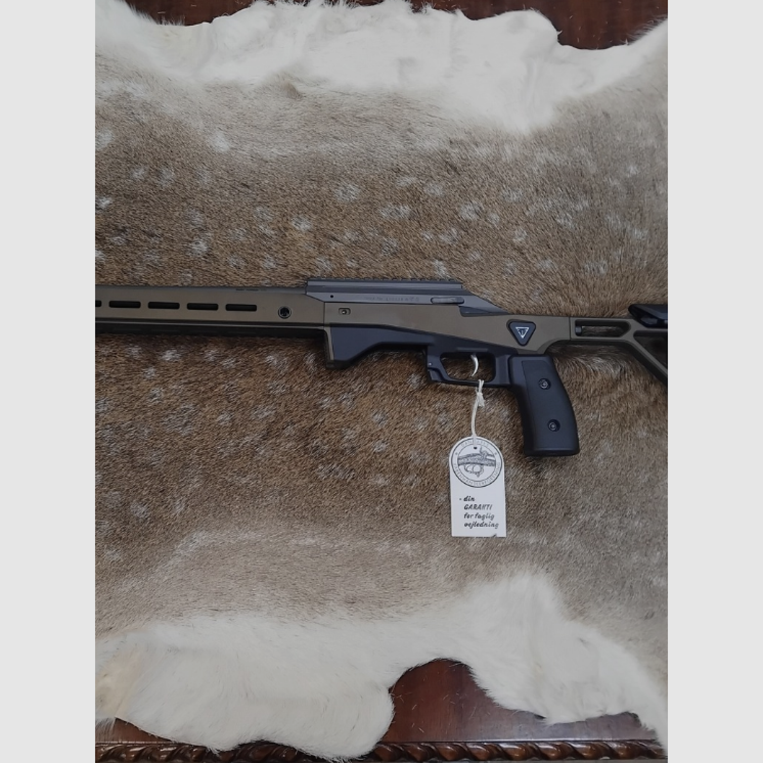 ACE TARGET, billede 3 af 3