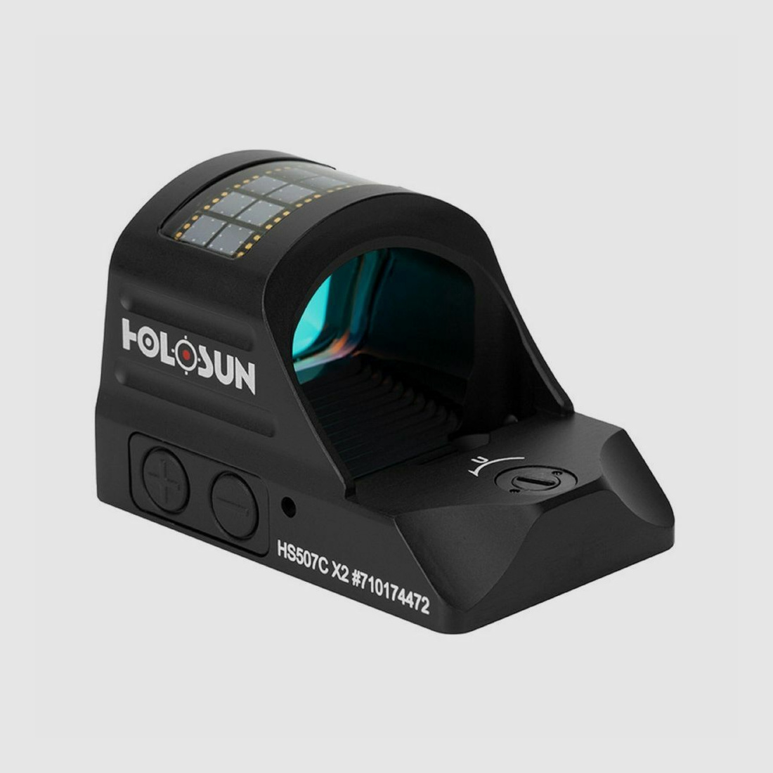 Holosun HS507C-X2