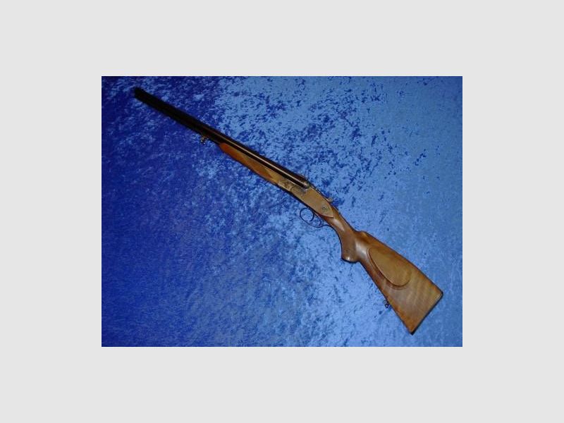 Sauer & Sohn - Drilling