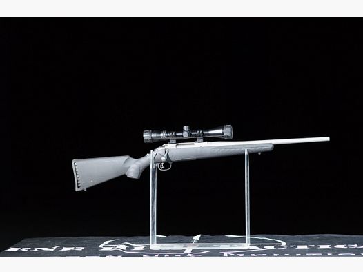 Ruger American Rifle