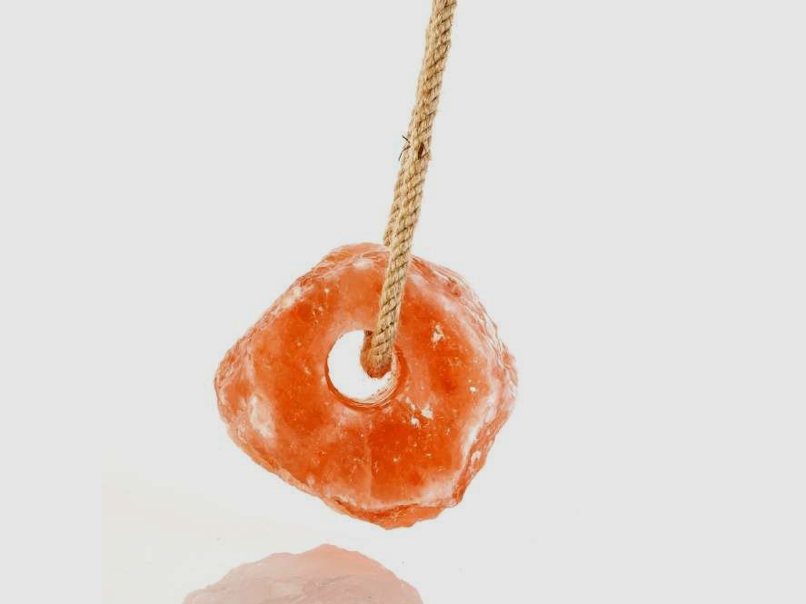 Himalaya-Salz-Leckstein Rotwild, Bild 2 von 6