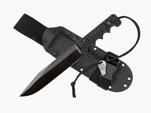 Pohl Force Quebec Two BK czarny