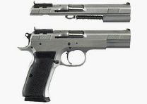 Système de Conversion de Pistolet TANFOGLIO pour Pistolets à Grand Cadre (LF) .22lr
