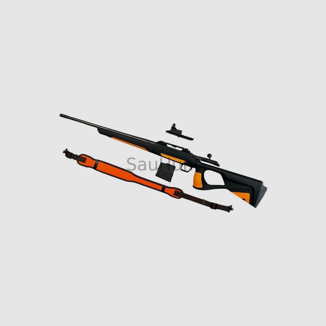 CZ 600 ERGO Driven Hunt King - SOFORT VERFÜGBAR Cooles Design - Top Leistung