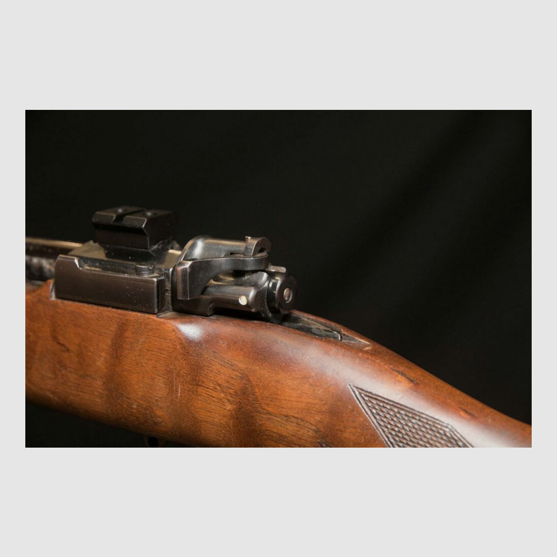 Ulubiony Mauser 98 98