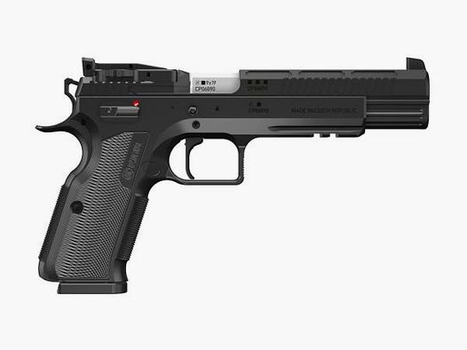 KMR W-02 Cuda OR 6" 9mm Luger