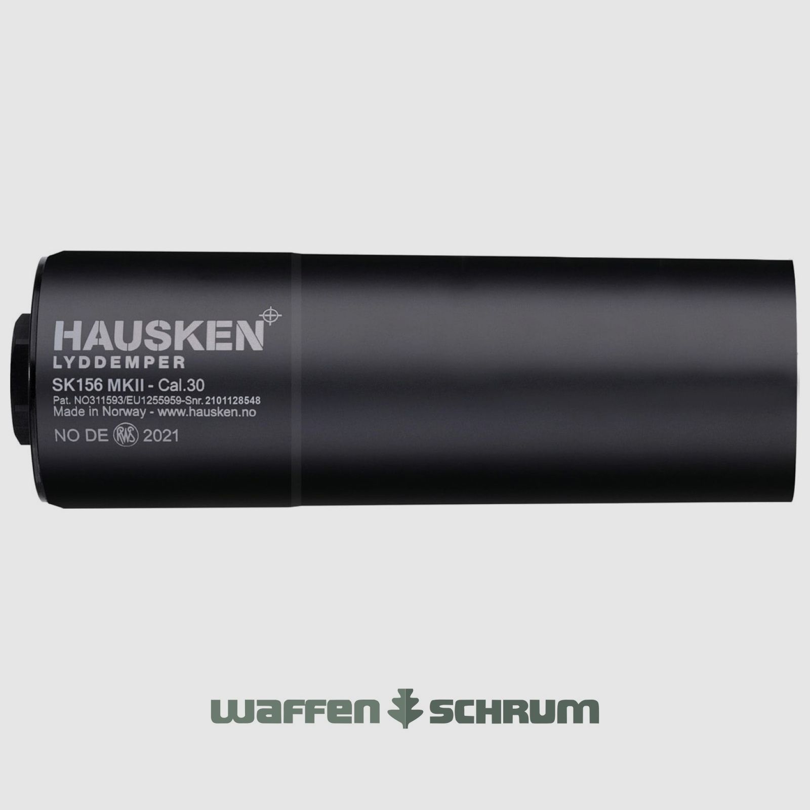 Hausken SK 156 MKII