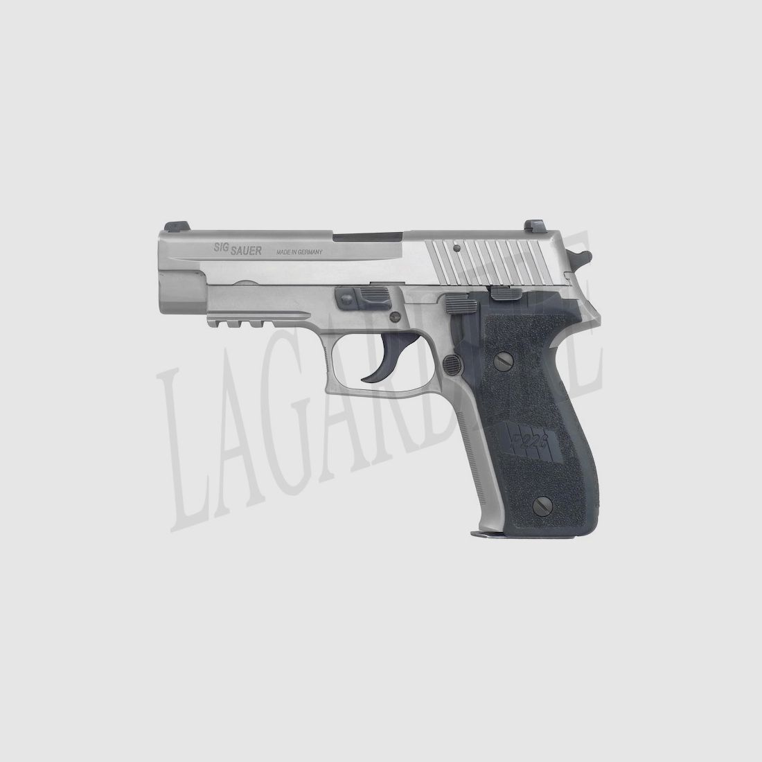 SIG-SAUER P226 SL, SO, STS (PISTOLE)