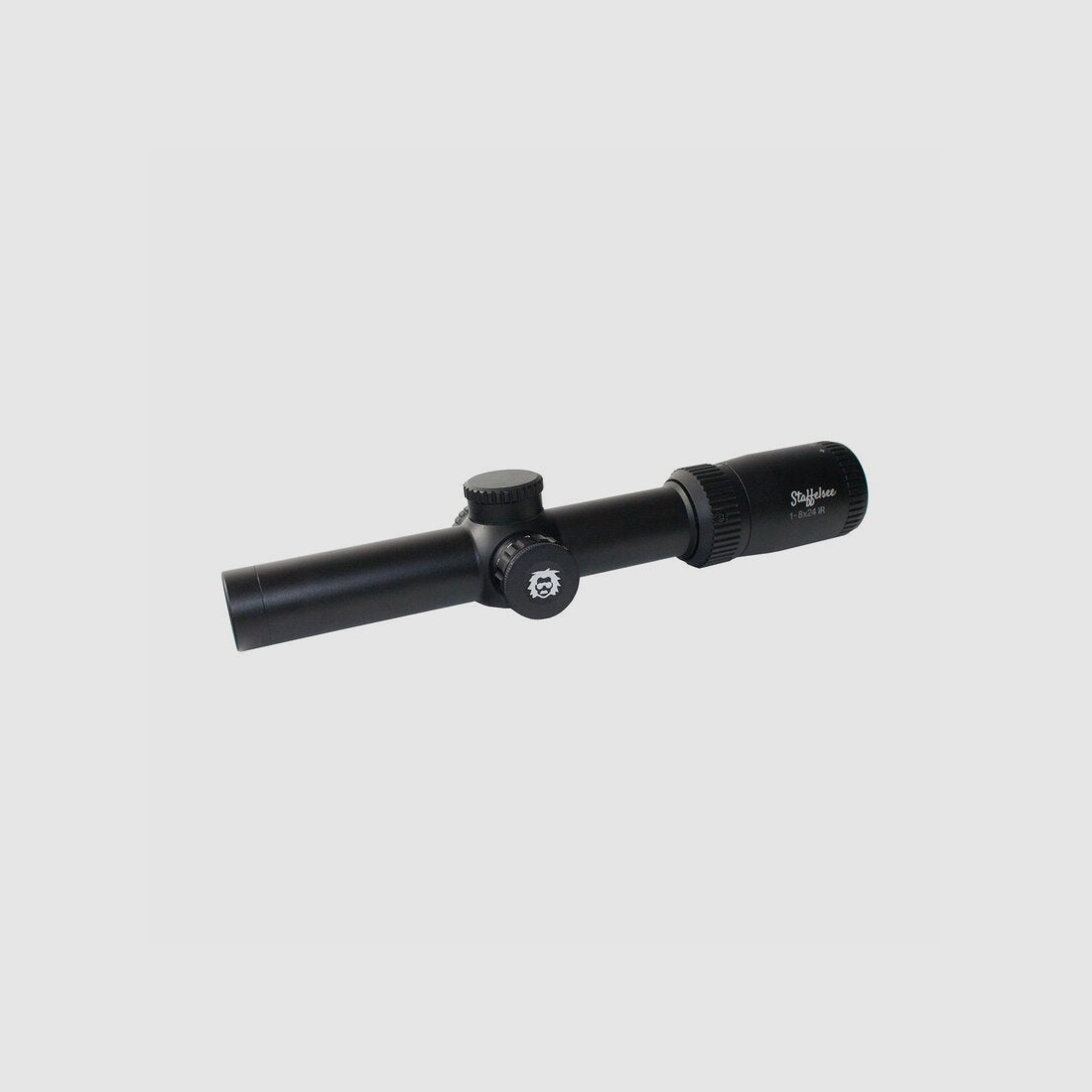 Professor Optiken Staffelsee - 1-8x24 LD, Drückjagdglas