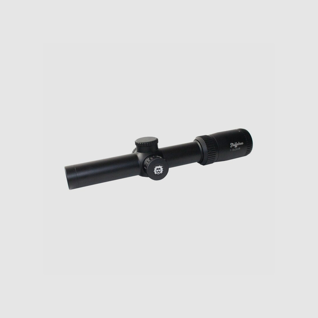 Professor Optiken Staffelsee - 1-8x24 LD, vetro per caccia al cinghiale
