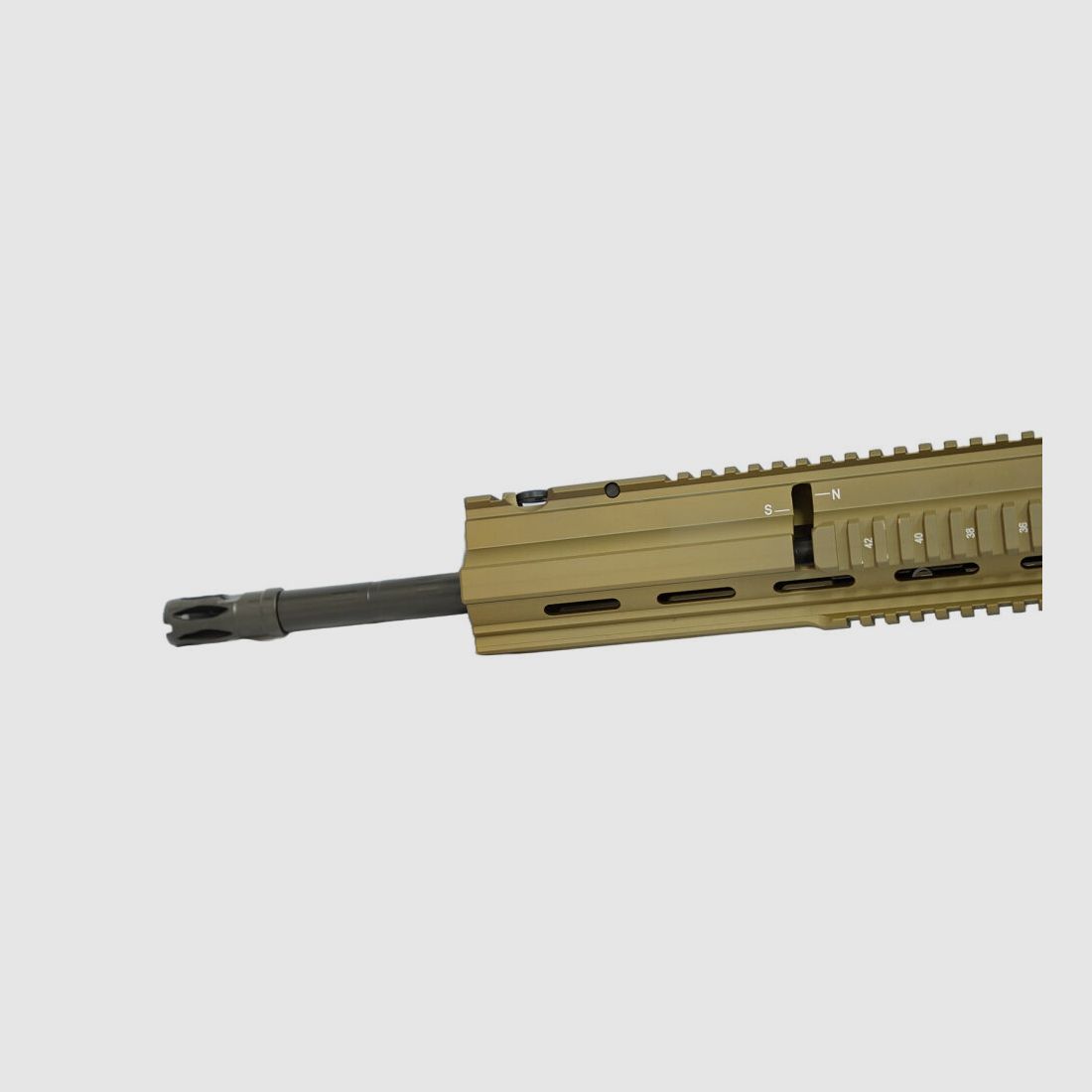 Heckler & Koch MR308-28 A3